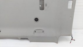 Обшивка потолка Kia Carnival YP 2019 D4HB