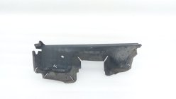 Воздуховод радиатора \ Дефлектор радиатора левый передний Hyundai Sonata DN8 2020 G4KM