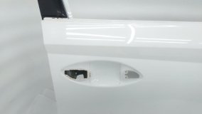 Дверь правая передняя Hyundai Sonata DN8 2020 G4KM
