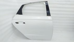 Дверь правая задняя Hyundai Sonata DN8 2020 G4KM