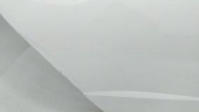 Дверь правая задняя Hyundai Sonata DN8 2020 G4KM