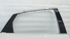 Дверь правая задняя Hyundai Sonata DN8 2020 G4KM