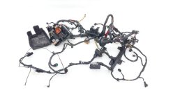 Проводка подкапотная Hyundai Sonata DN8 2020 G4KM