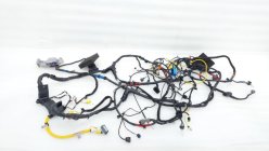 Проводка салона Hyundai Sonata DN8 2020 G4KM