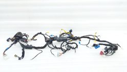 Проводка под торпедо Hyundai Sonata DN8 2020 G4KM