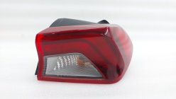 Фонарь правый задний Kia K5 DL3 2021 G4NA