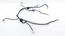 Проводка бампера задняя Kia K5 DL3 2021 G4NA