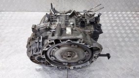 АКПП Kia Carnival YP 2019 D4HB