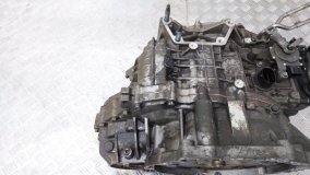 АКПП Kia Carnival YP 2019 D4HB