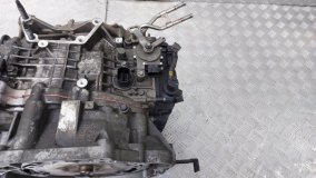 АКПП Kia Carnival YP 2019 D4HB