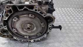 АКПП Kia Carnival YP 2019 D4HB