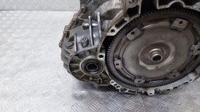 АКПП Kia Carnival YP 2019 D4HB