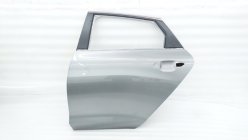 Дверь левая задняя Kia K5 DL3 2020 G4NM