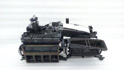 Корпус отопителя Kia K5 DL3 2020 G4NM