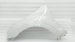 Крыло левое переднее Mitsubishi Pajero V93W 2013 6G72