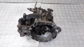 МКПП Kia Cerato LD 2007 G4FC