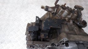 МКПП Kia Cerato LD 2007 G4FC