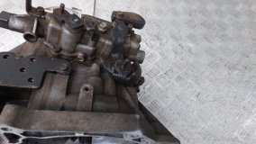 МКПП Kia Cerato LD 2007 G4FC