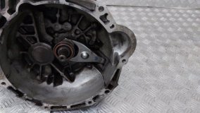 МКПП Kia Cerato LD 2007 G4FC