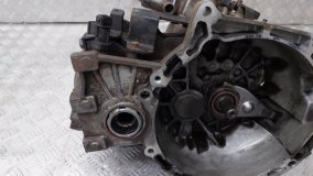 МКПП Kia Cerato LD 2007 G4FC