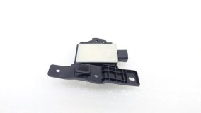 Датчик слепых зон левый передний Hyundai Grandeur GN7 2023 G4FT