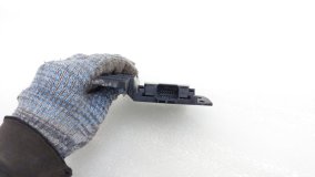 Датчик слепых зон левый передний Hyundai Grandeur GN7 2023 G4FT