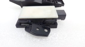 Датчик слепых зон правый передний Hyundai Grandeur GN7 2023 G4FT