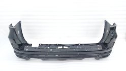 Бампер задний Toyota Land Cruiser VDJ200 2018 1VDFTV