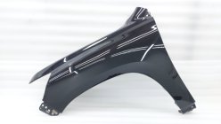 Крыло левое переднее Toyota Land Cruiser VDJ200 2018 1VDFTV