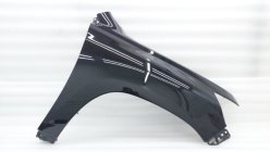 Крыло правое переднее Toyota Land Cruiser VDJ200 2018 1VDFTV