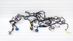 Проводка под торпедо Hyundai Tucson TL 2019 G4NA