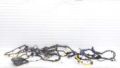 Проводка салона Hyundai Tucson TL 2019 G4NA