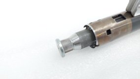 Рулевая колонка Toyota Camry ASV71 2021 6AR-FSE