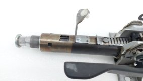 Рулевая колонка Toyota Camry ASV71 2021 6AR-FSE