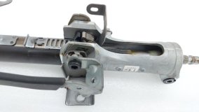 Рулевая колонка Toyota Camry ASV71 2021 6AR-FSE