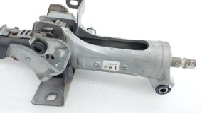 Рулевая колонка Toyota Camry ASV71 2021 6AR-FSE