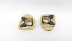 Кронштейн радиатора Skoda Fabia 5J2 2012 CGGB