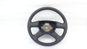 Руль Skoda Fabia 5J2 2012 CGGB