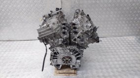 Двигатель Toyota Alphard GGH30W 2017 2GRFE