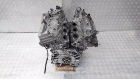 Двигатель Toyota Alphard GGH30W 2017 2GRFE