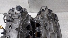 Двигатель Toyota Alphard GGH30W 2017 2GRFE