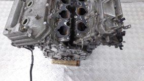 Двигатель Toyota Alphard GGH30W 2017 2GRFE