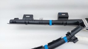 Подушка безопасности левая Toyota Highlander GSU75 2021 2GRFKS