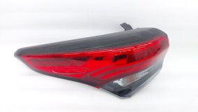 Фонарь левый Toyota Highlander GSU75 2021 2GRFKS