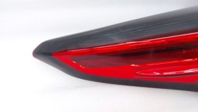 Фонарь левый Toyota Highlander GSU75 2021 2GRFKS