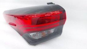 Фонарь левый Toyota Highlander GSU75 2021 2GRFKS
