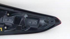 Фонарь левый Toyota Highlander GSU75 2021 2GRFKS