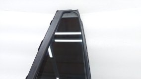 Форточка двери правая задняя Toyota Highlander GSU75 2021 2GRFKS