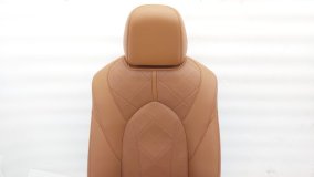 Сиденья Toyota Highlander GSU75 2021 2GRFKS