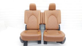 Сиденья Toyota Highlander GSU75 2021 2GRFKS